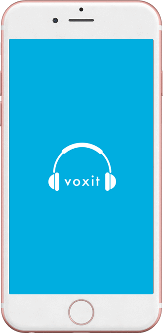 mobile screen